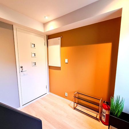 Aurora Central Premium Apartment, Bodo Exterior photo
